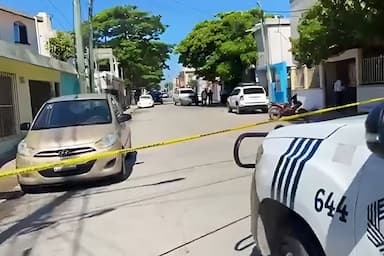 ImagenMurió el baleado de El Carmen