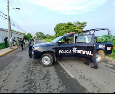 ImagenEncuentra a un ejecutado en Casa Blanca 