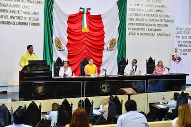 ImagenTabasco, segundo en aprobar reforma 