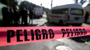 ImagenRepuntan 59% homicidios en 19 ciudades prioritarias 