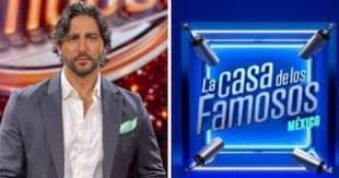 ImagenPotro es el 3er eliminado de La Casa de los Famosos México 