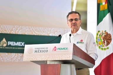 ImagenPasa agrónomo de Pemex a Infonavit 