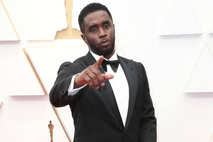 Le llueven 6 nuevas demandas de abuso sexual a Diddy 