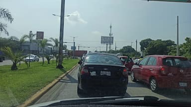 ImagenCirculan 20 mil vehículos con placas vencidas en Veracruz 