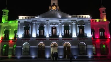 Imagen214 Aniversario de la Independencia de México 