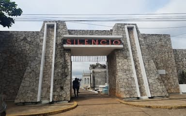 ImagenPreparado el Centro para el 2 de noviembre: Osuna