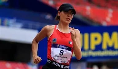 ImagenMéxico suma otra atleta para  JO