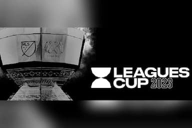 ImagenSolo dos equipos mexicanos siguen vivos en Leagues Cup 