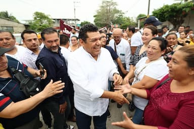 ImagenTET confirma triunfo de Javier May como gobernador electo de Tabasco