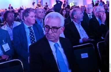 ImagenAlerta Zedillo que reforma enterrará la democracia 