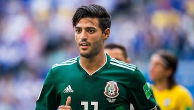 ImagenCarlos Vela regresa a casa 