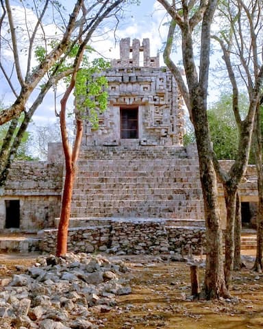 ImagenPrevén hoteleros de Campeche ocupación del 75 por ciento