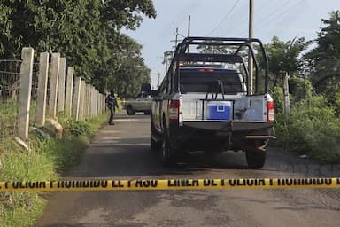 ImagenEncuentran cadáver con huellas de violencia en Texistepec