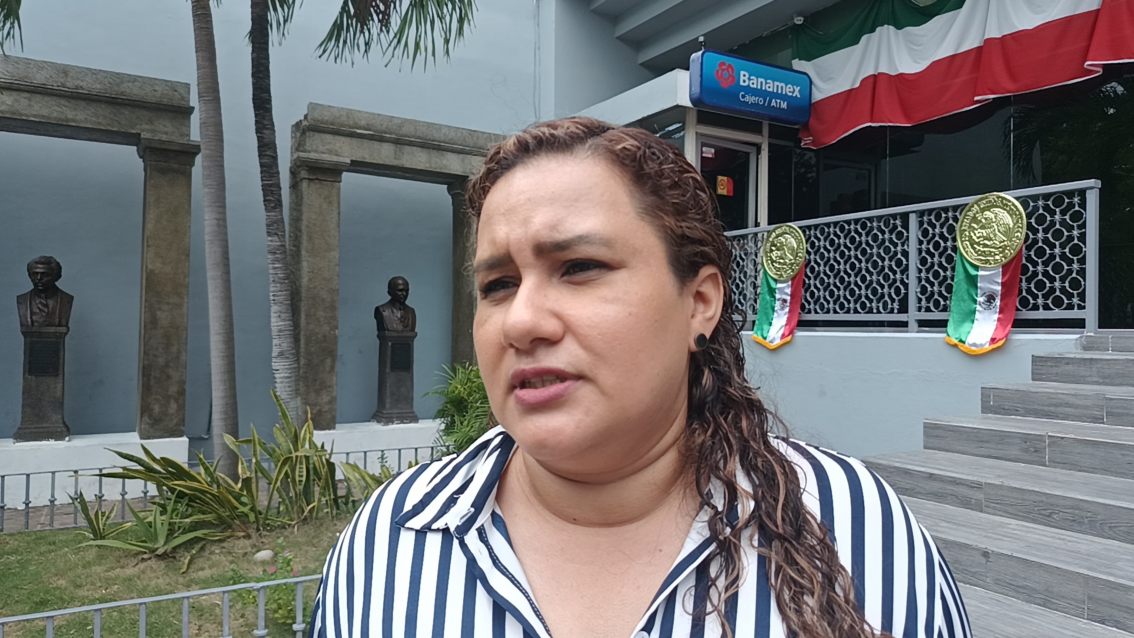 Insistirá PRD en Alerta de Género para Tabasco 