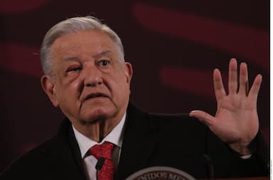 ImagenPiden a capo comprobar dichos contra AMLO