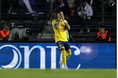 ImagenSe venga Cruz Azul goleando a un América que está en crisis 