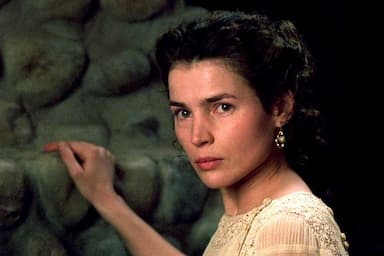 ImagenProcede macrodemanda contra Disney de actriz Julia Ormond 