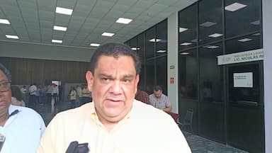 ImagenNo urge coordinador de bancada en PRD: Cabrera