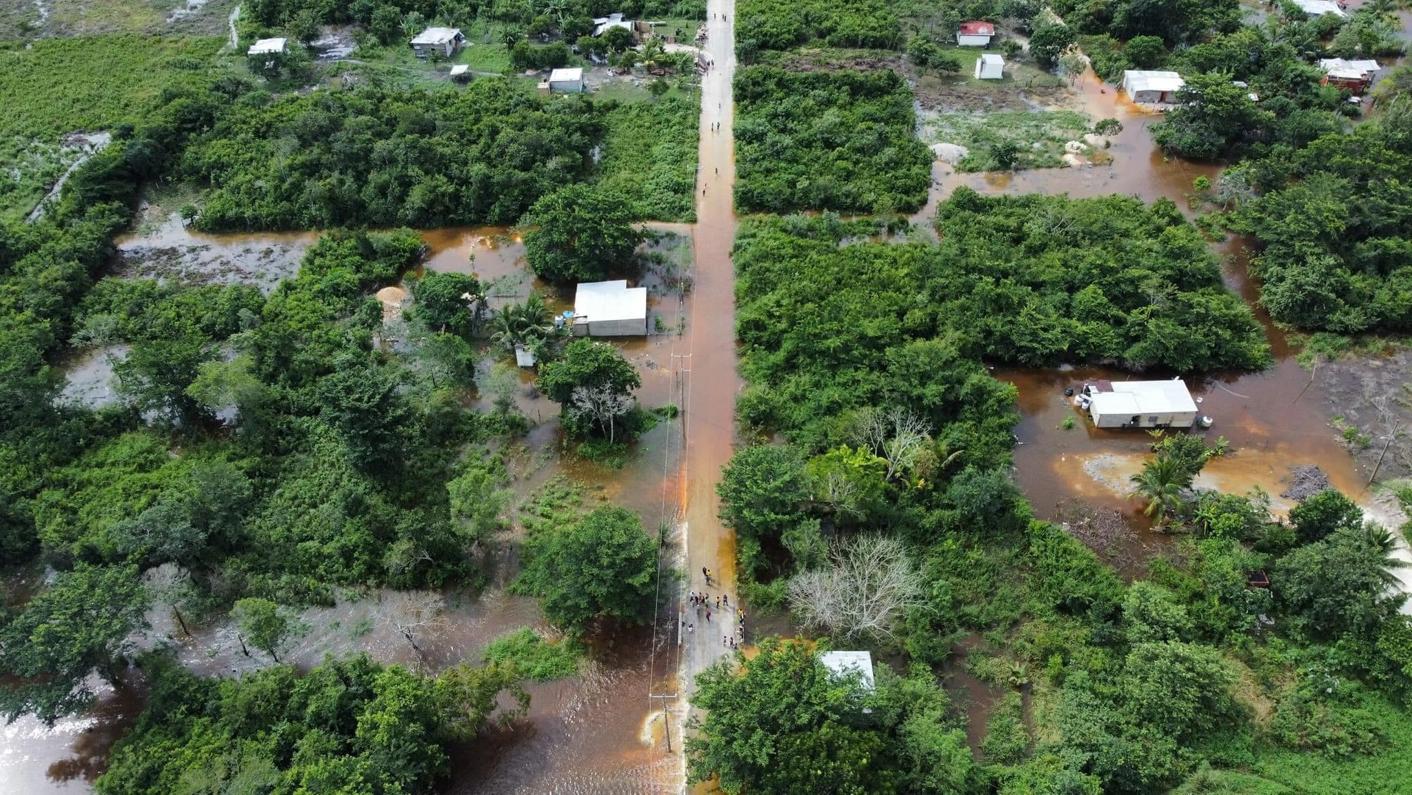 Suspenden clases en Calakmul y Hopelchén