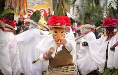 ImagenArranca Carnaval Tenosique 2024