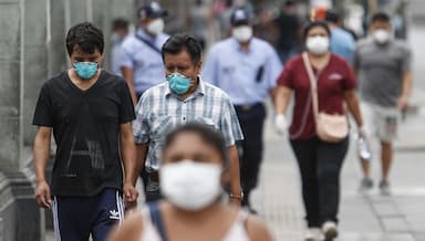 ImagenPiden por Covid no bajar guardia y evitar riesgos