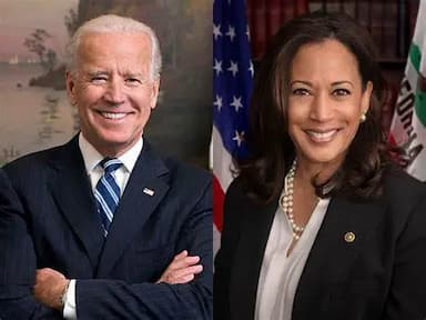 ImagenCede Biden; apoya a Kamala para sustituirlo