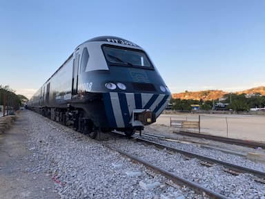 ImagenAMLO inaugura este viernes Tren Interoceánico