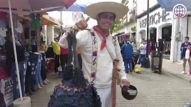 ImagenDa temporada navideña ligero respiro a comerciantes 