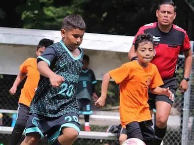 ImagenJóvenes representan a Tabasco en Copa Chiapas