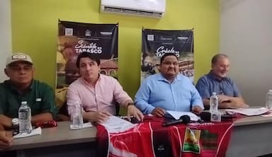 ImagenRealizarán 3er Torneo de Pesca de Robalo en Balancán 