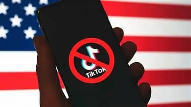 ImagenSenado de EUA aprueba ley anti-TikTok 