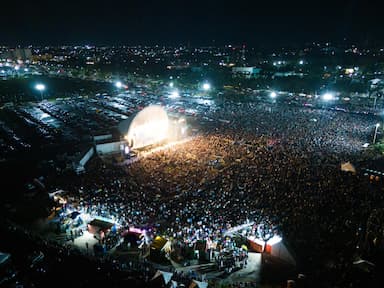 ImagenFeria de Ciudad del Carmen inició con éxito; Canaco-Servytur