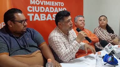 ImagenSe defenderá voto del pueblo: MC