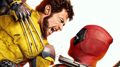 ImagenDeadpool & Wolverine: Ya hay fecha de preventa