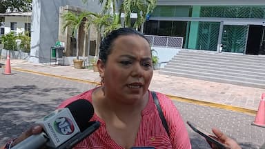 ImagenPide Maritza Jiménez cuidar las pasiones por dirigencia 