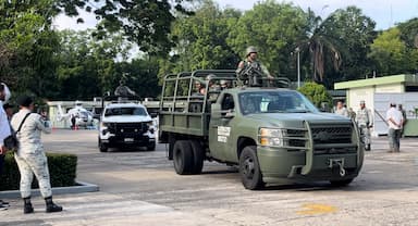 ImagenFortalecen ¡Otra vez! Tabasco Seguro