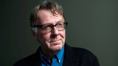 ImagenFallece actor Tom Wilkinson