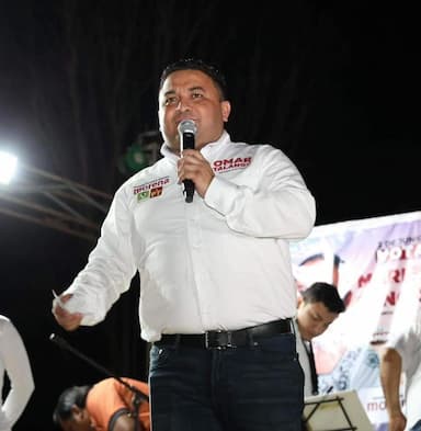 ImagenTumba tribunal diputado en Campeche a MC se lo da a Morena 