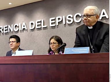 ImagenLlama Iglesia a firmar compromiso por la paz 