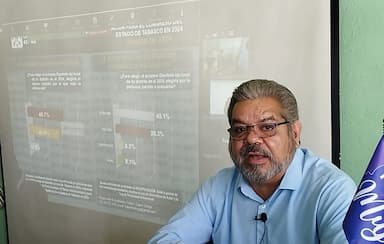 ImagenViolencia influirá en elecciones en Tabasco