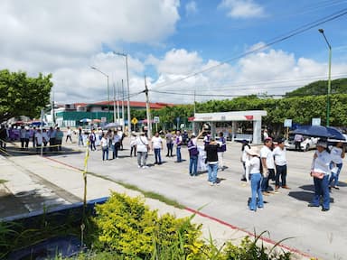 ImagenConceden una segunda cancelación a reforma judicial