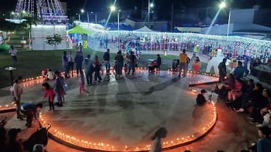 ImagenVeracruz celebra “Noche del niño perdido”