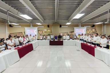 ImagenPreocupa a restauranteros de Campeche aumento al salario