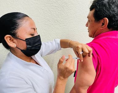 ImagenCampeche, tercer lugar nacional por casos de influenza