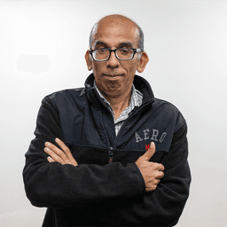 Carlos Coronel Solís