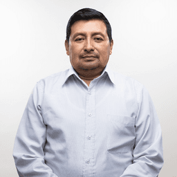 Arnulfo Hipólito García