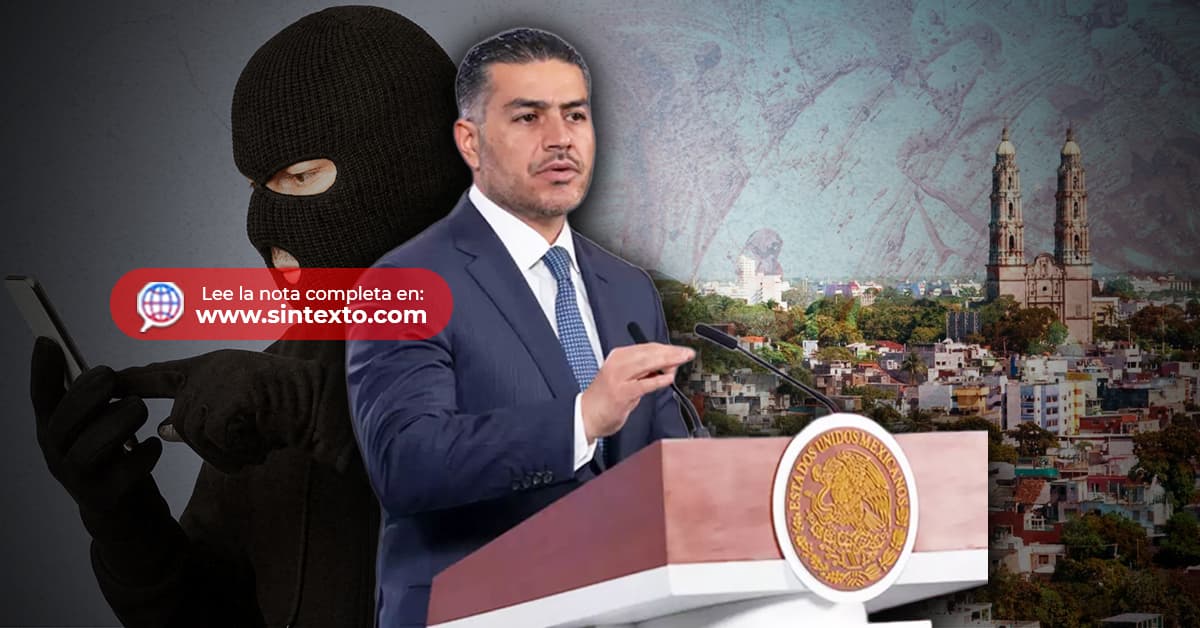 Bajan asesinatos en Tabasco, extorsión sin freno