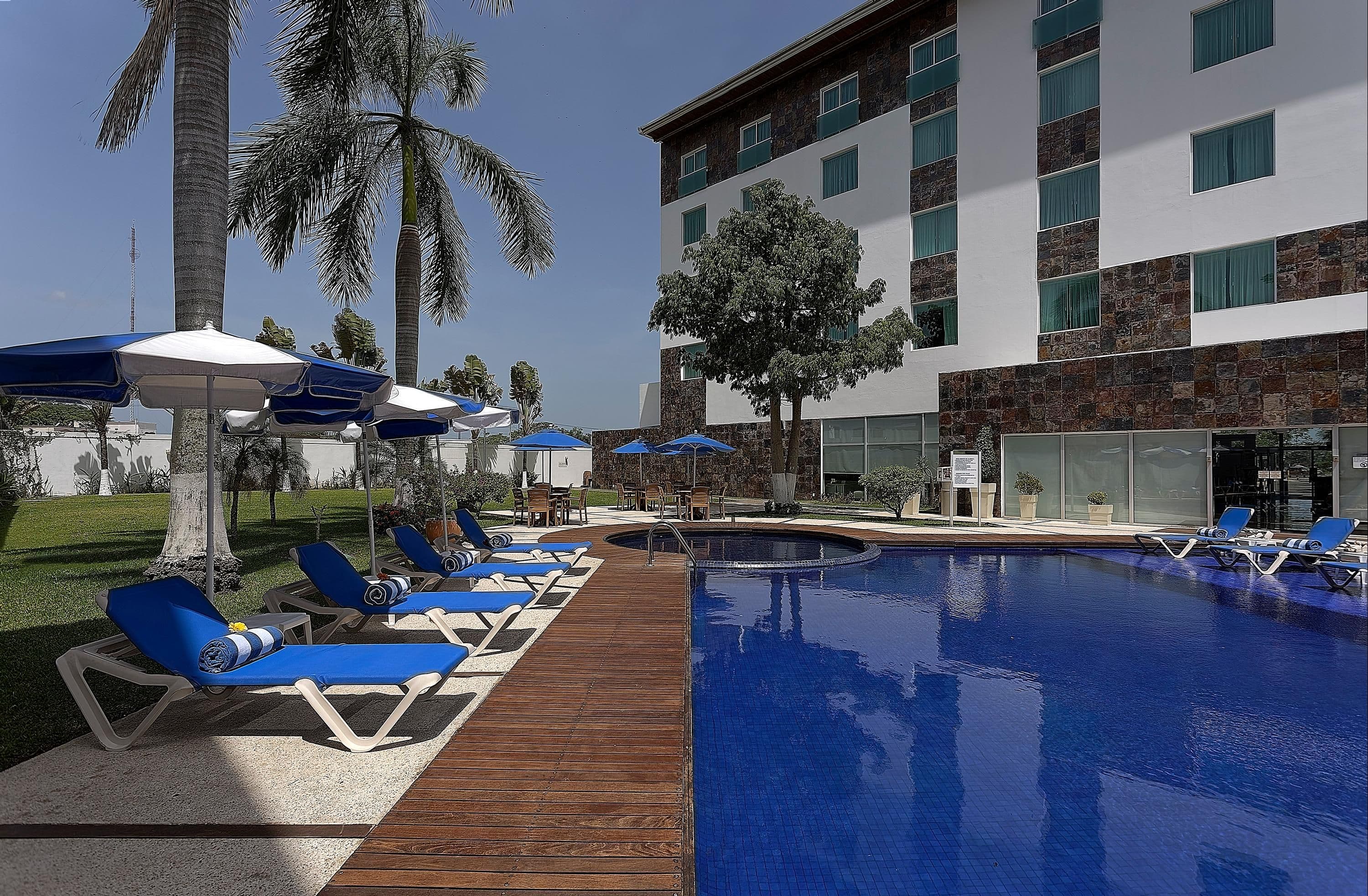 Pese a baja demanda, elevarán costo de hoteles en Tabasco