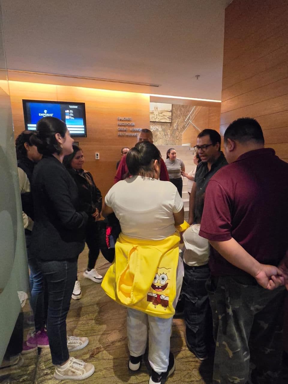 Detienen en Veracruz a danés que intento llevarse a menor de 7 años