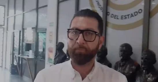 Indagará PVEM responsables de derrame en costas de Tabasco